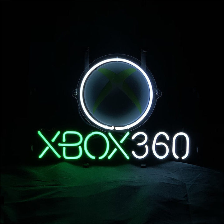 Neon Signs Land Neon Signs XBOX 360 Neon Signs Light