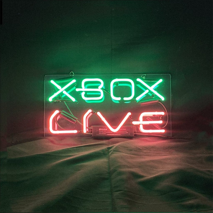 Neon Signs Land Neon Signs Xbox Live Neon Signs