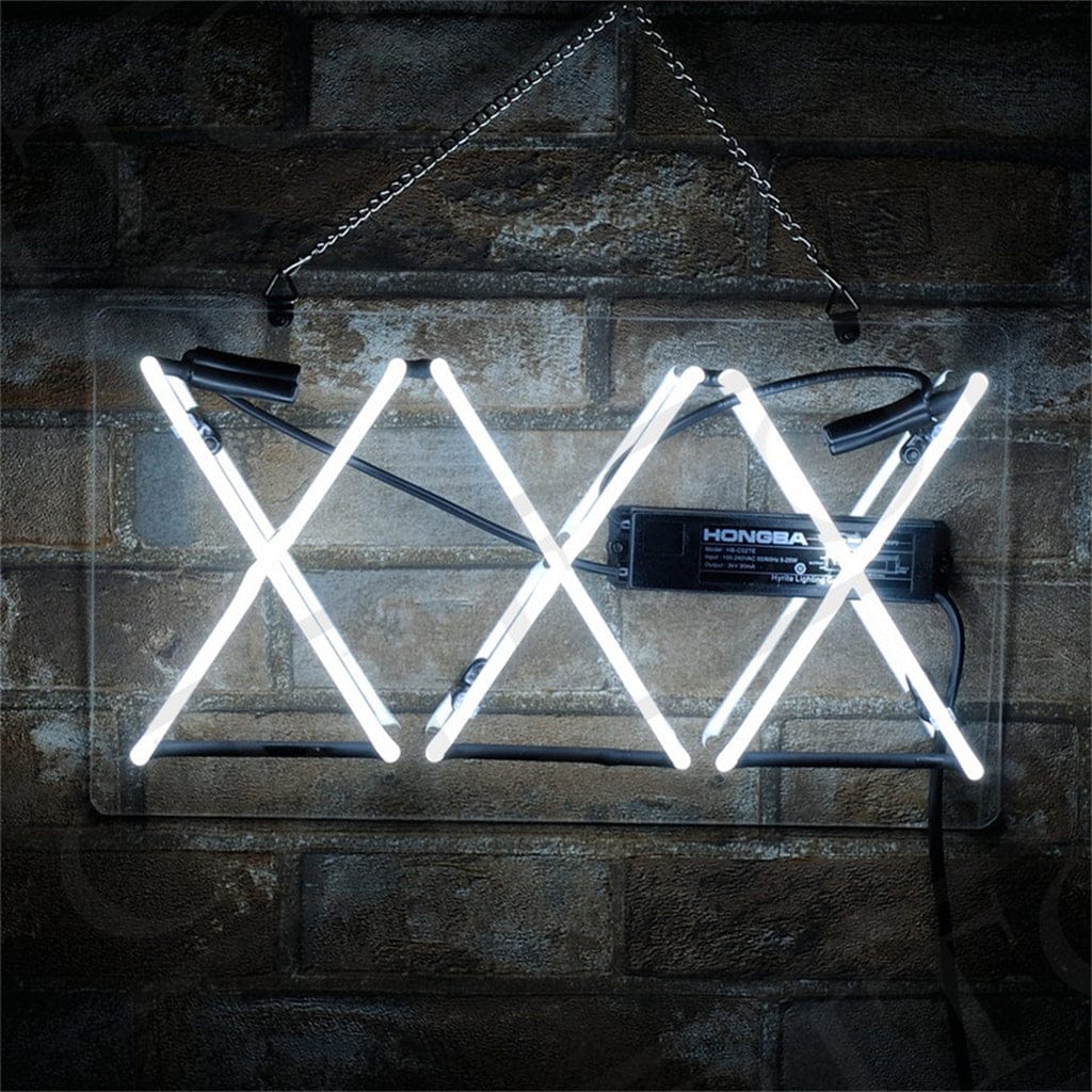 Neon Signs Land Neon Signs XXX Neon Signs