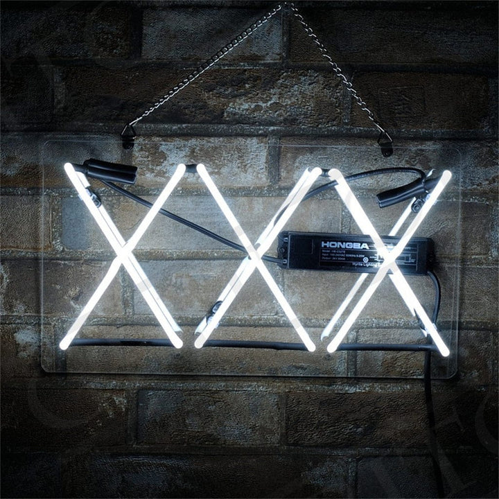 Neon Signs Land Neon Signs XXX Neon Signs