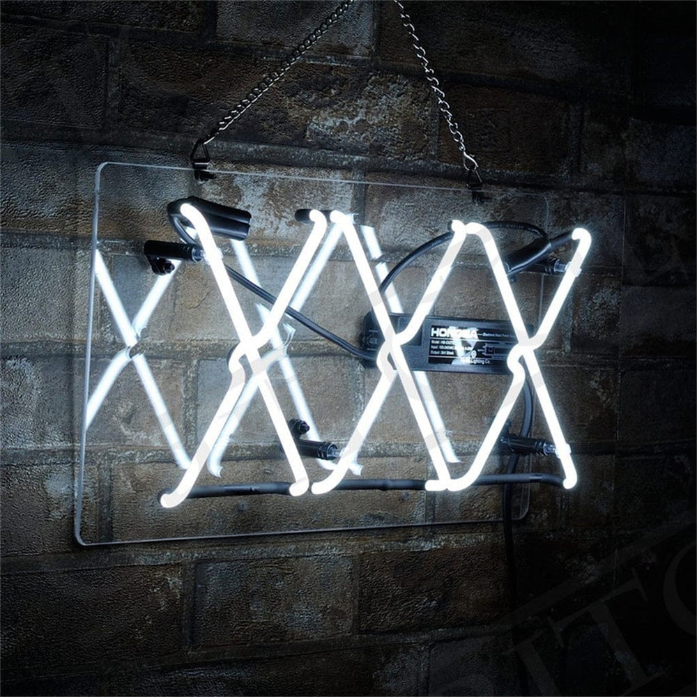 Neon Signs Land Neon Signs XXX Neon Signs