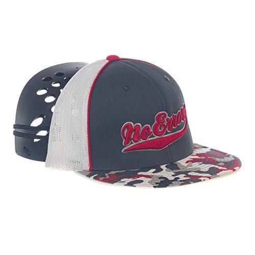 No Errors Sports Accessory Hat Hub - Black