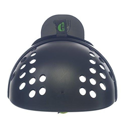 No Errors Sports Accessory Hat Hub - Grey