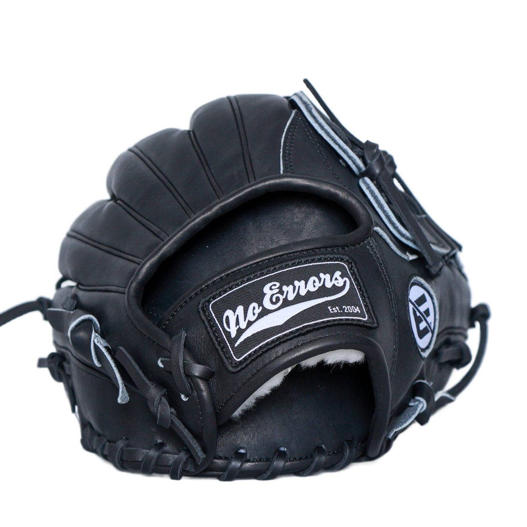 No Errors Sports Baseball Glove NE 2PC DWC Series - 004