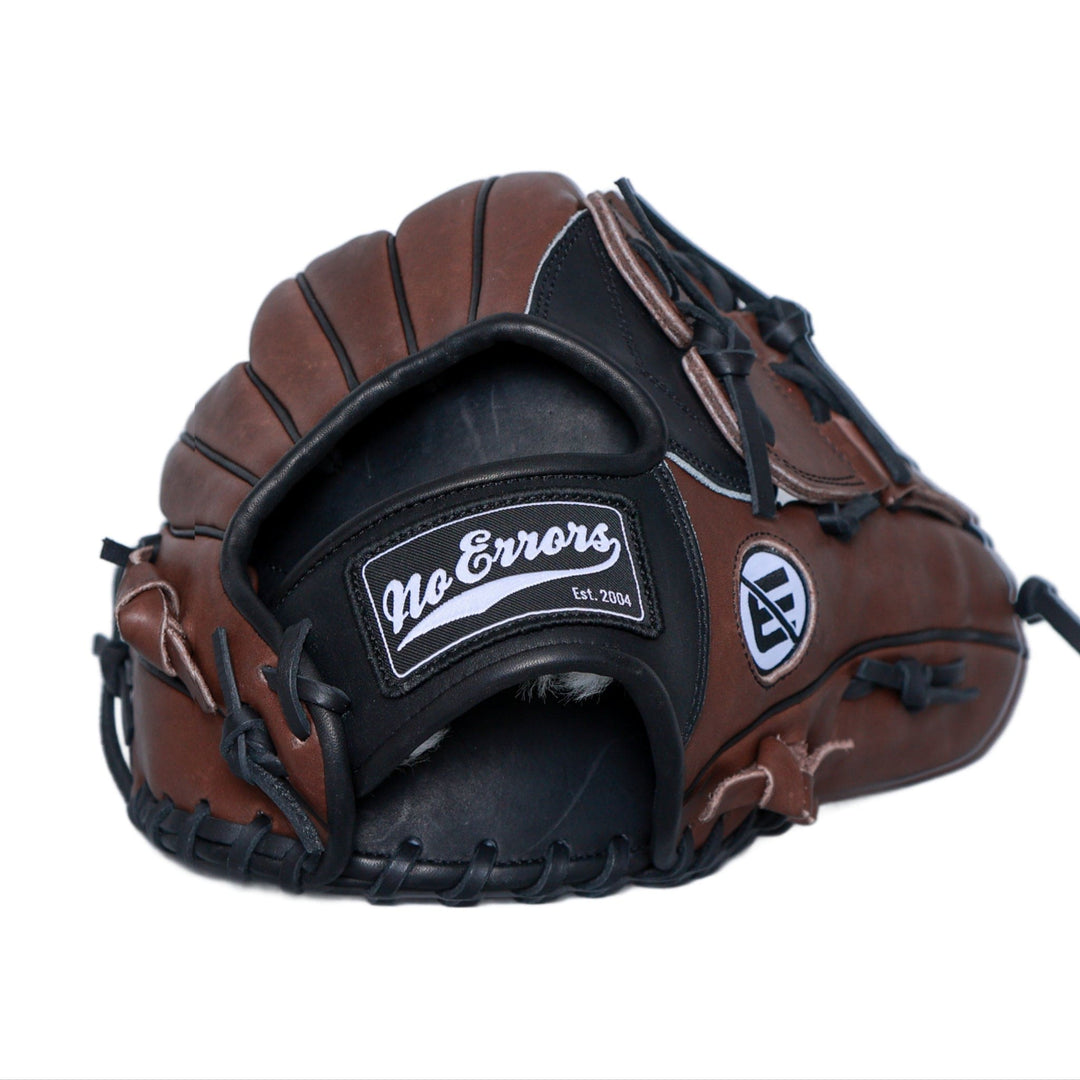 No Errors Sports Baseball Glove NE 2PC DWC Series - 005