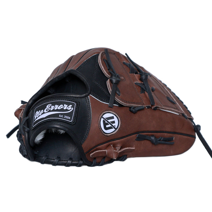 No Errors Sports Baseball Glove NE 2PC DWC Series - 005