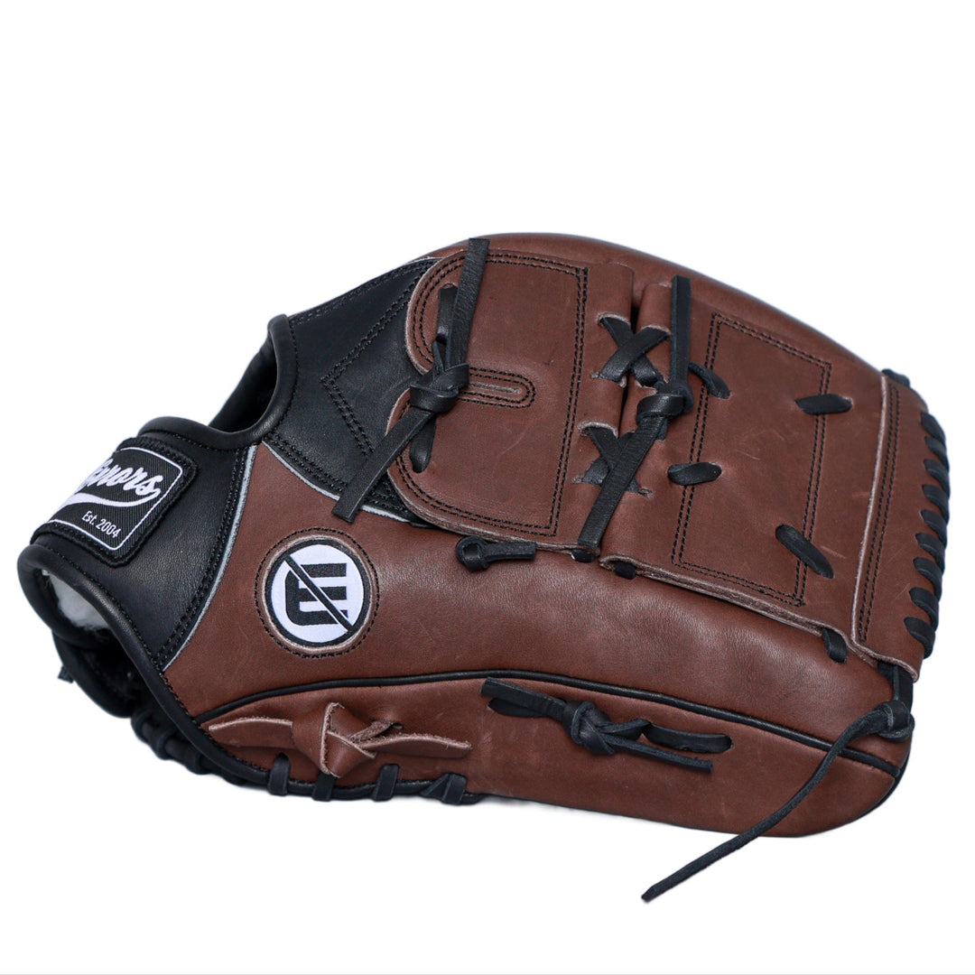 No Errors Sports Baseball Glove NE 2PC DWC Series - 005