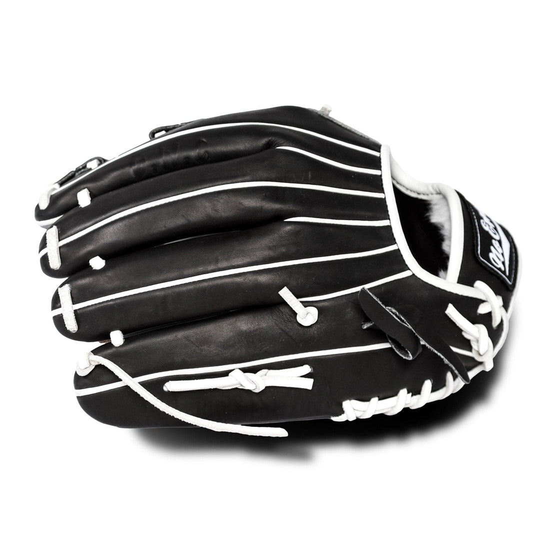 No Errors Sports Baseball Glove NO E CROSS DWC FIELDERS GLOVE - 001