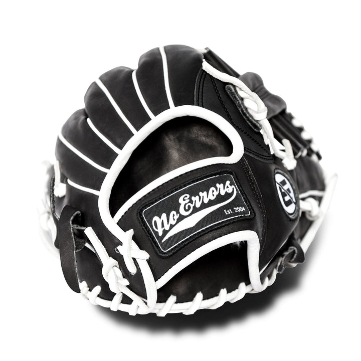 No Errors Sports Baseball Glove NO E CROSS DWC FIELDERS GLOVE - 001