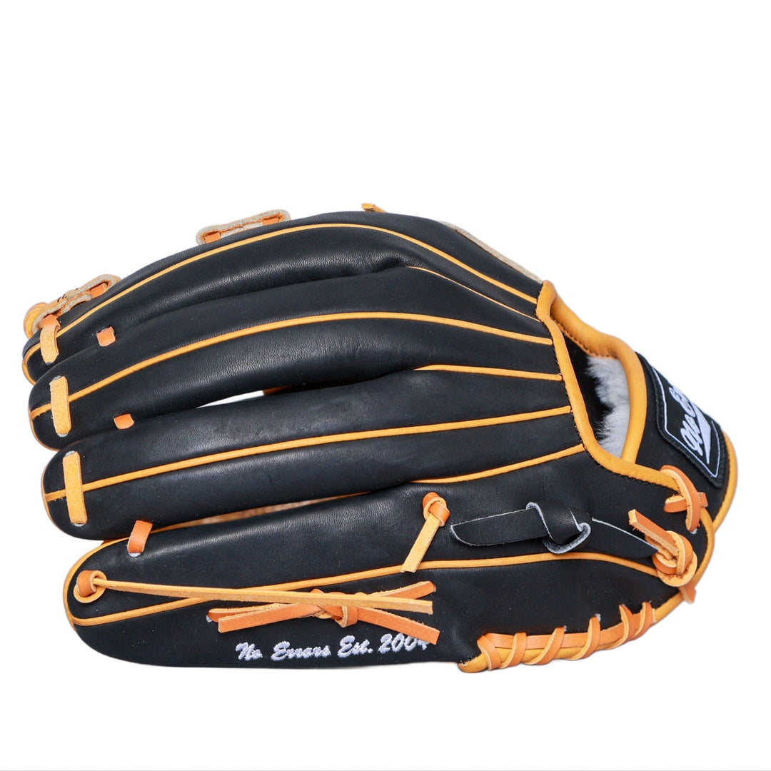 No Errors Sports Baseball Glove NO E CROSS DWC FIELDERS GLOVE - 003