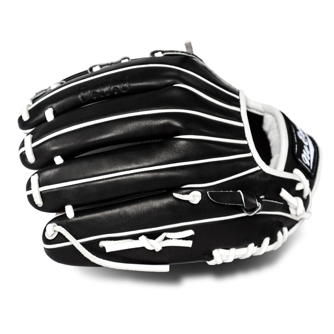 No Errors Sports Baseball Glove NO E HWEB  DWC FIELDERS GLOVE - 001