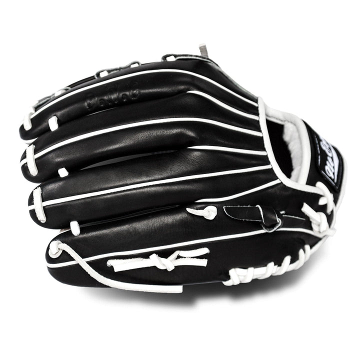 No Errors Sports Baseball Glove NO E HWEB  DWC FIELDERS GLOVE - 001