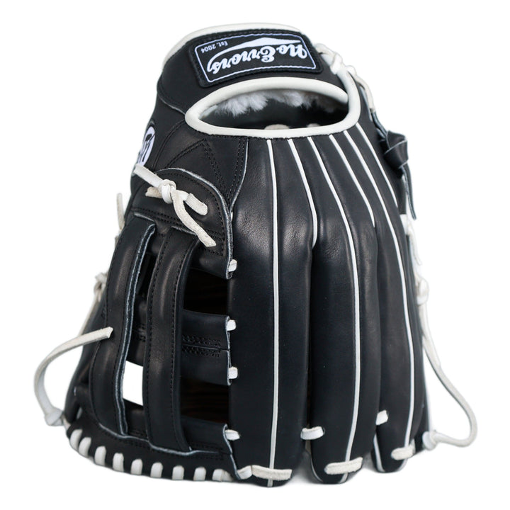 No Errors Sports Baseball Glove NO E HWEB  DWC FIELDERS GLOVE - 001