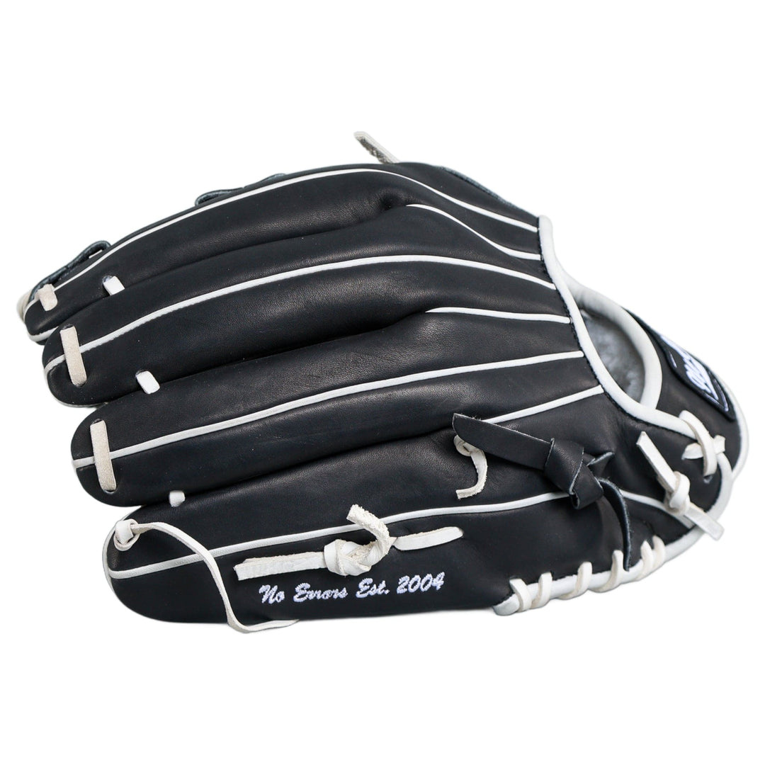No Errors Sports Baseball Glove NO E HWEB  DWC FIELDERS GLOVE - 001