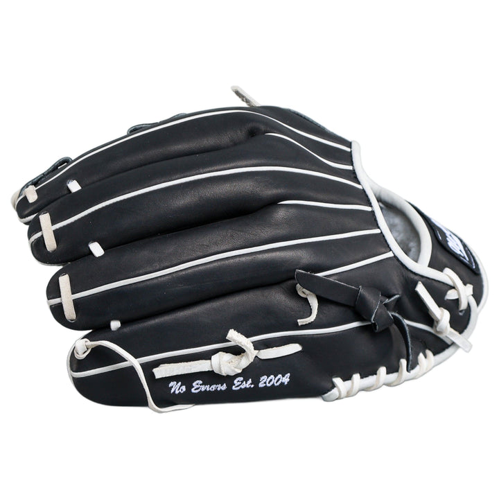 No Errors Sports Baseball Glove NO E HWEB  DWC FIELDERS GLOVE - 001