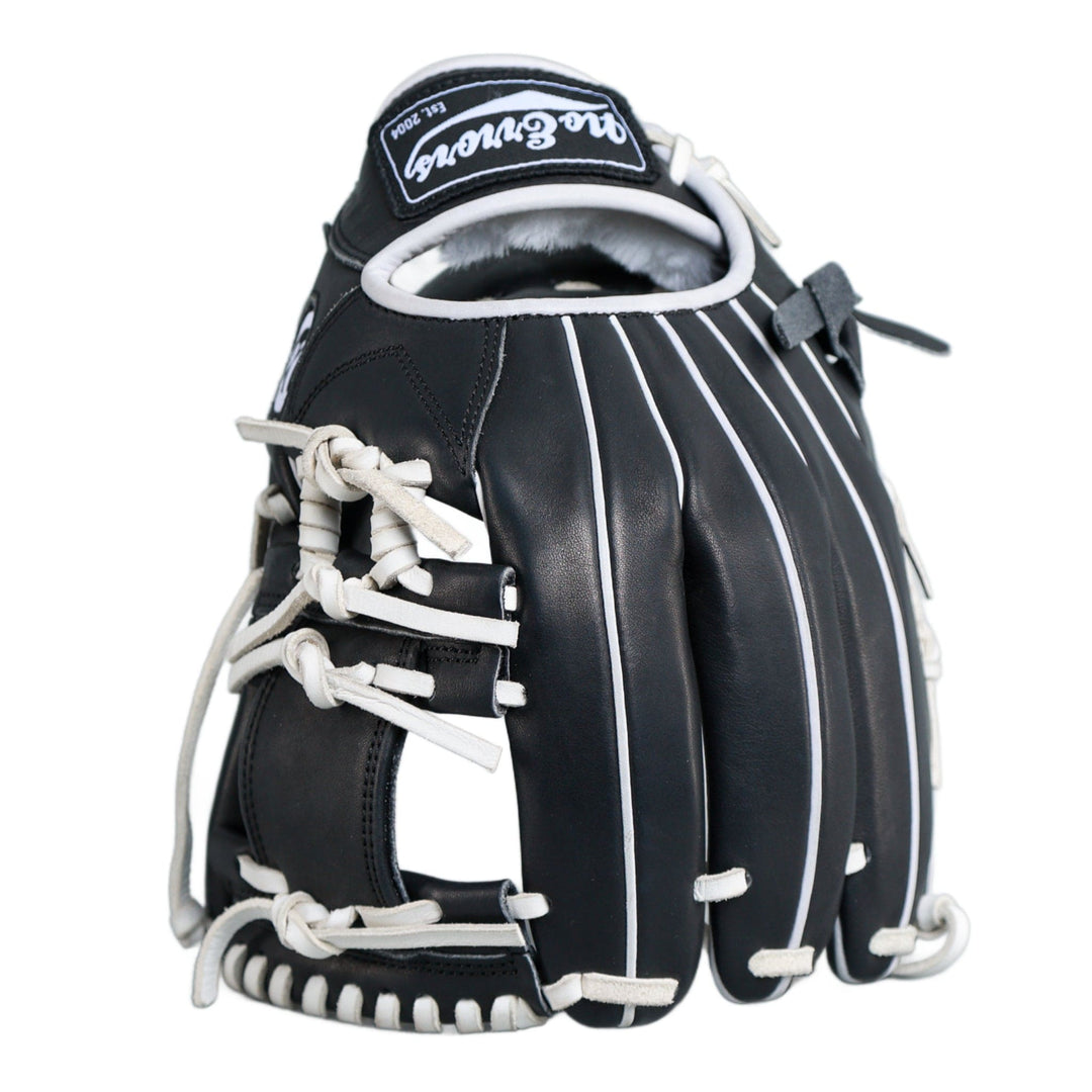 No Errors Sports Baseball Glove NO E I-WEB SPIRAL D.W.C. Fielders Glove - 004