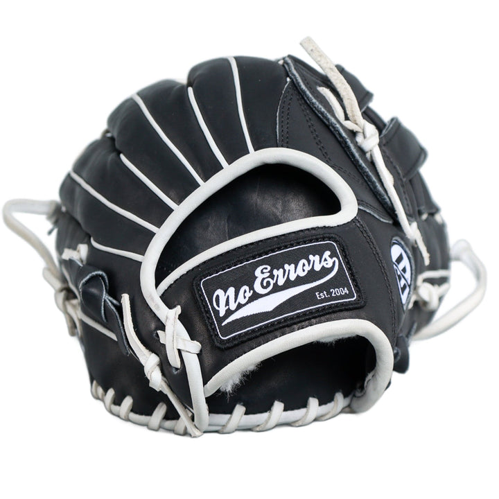 No Errors Sports Baseball Glove NO E I-WEB SPIRAL D.W.C. Fielders Glove - 004