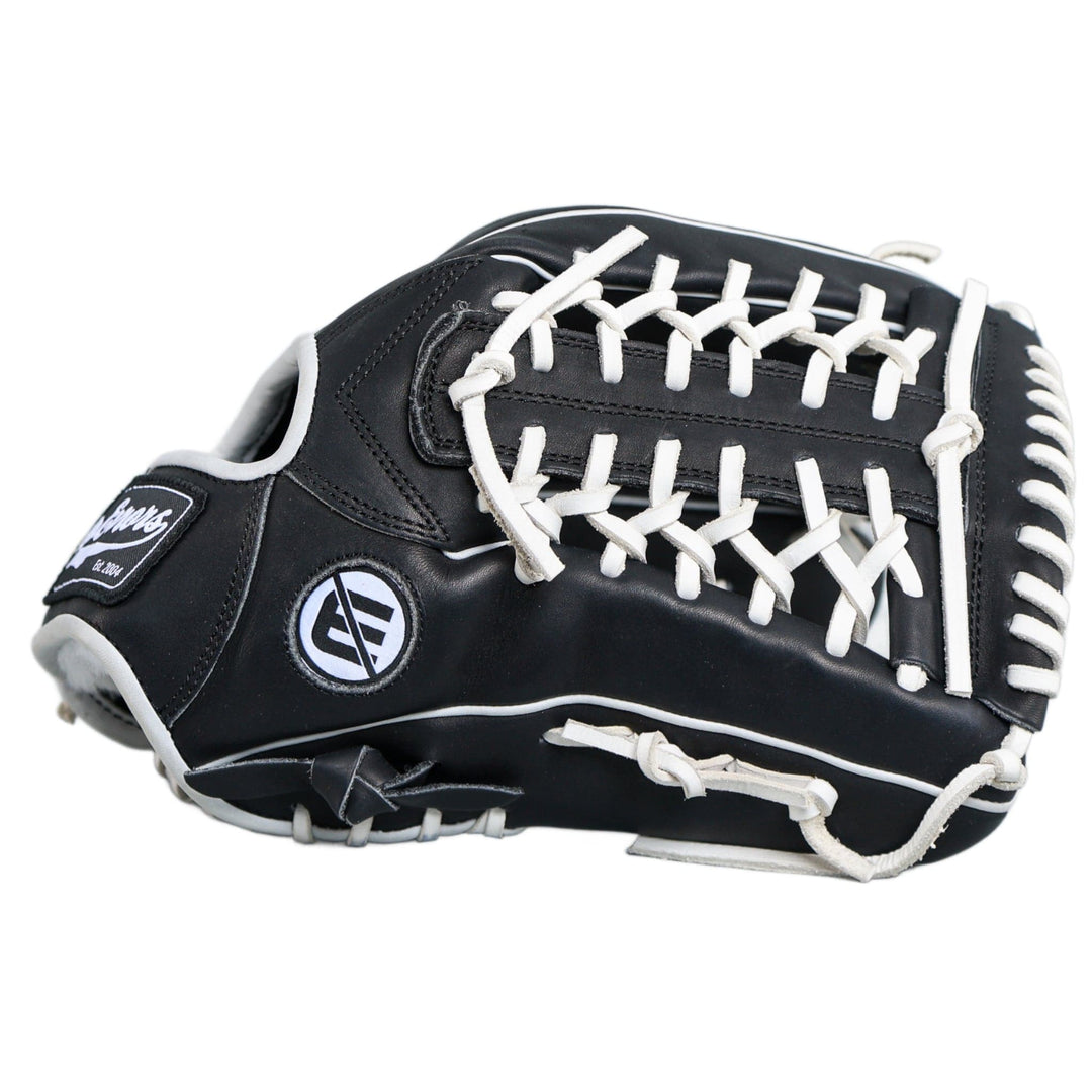 No Errors Sports Baseball Glove NO E TRAP DWC FIELDERS GLOVE - 001