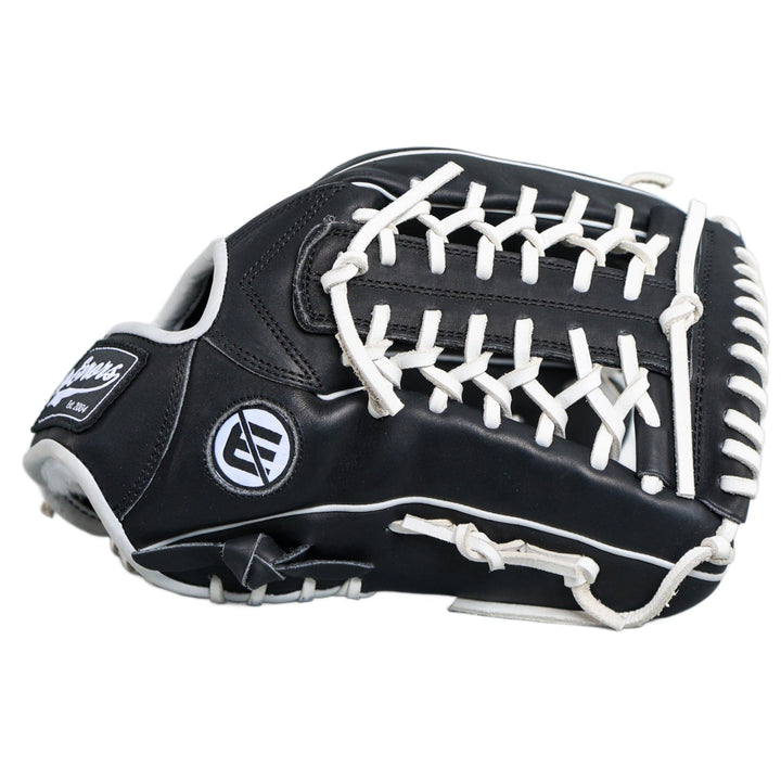 No Errors Sports Baseball Glove NO E TRAP DWC FIELDERS GLOVE - 001