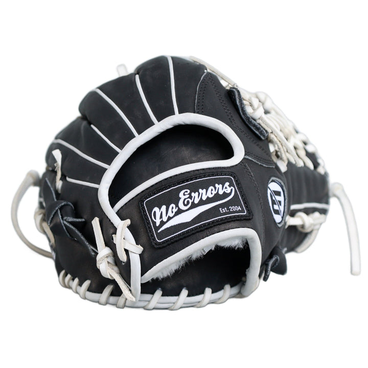 No Errors Sports Baseball Glove NO E TRAP DWC FIELDERS GLOVE - 001