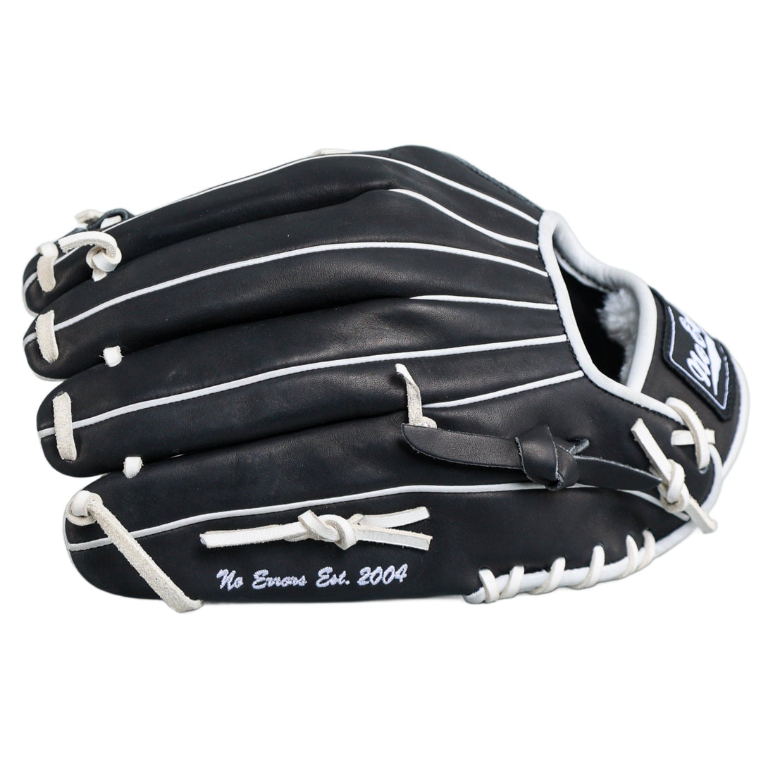 No Errors Sports Baseball Glove NO E TRAP DWC FIELDERS GLOVE - 001