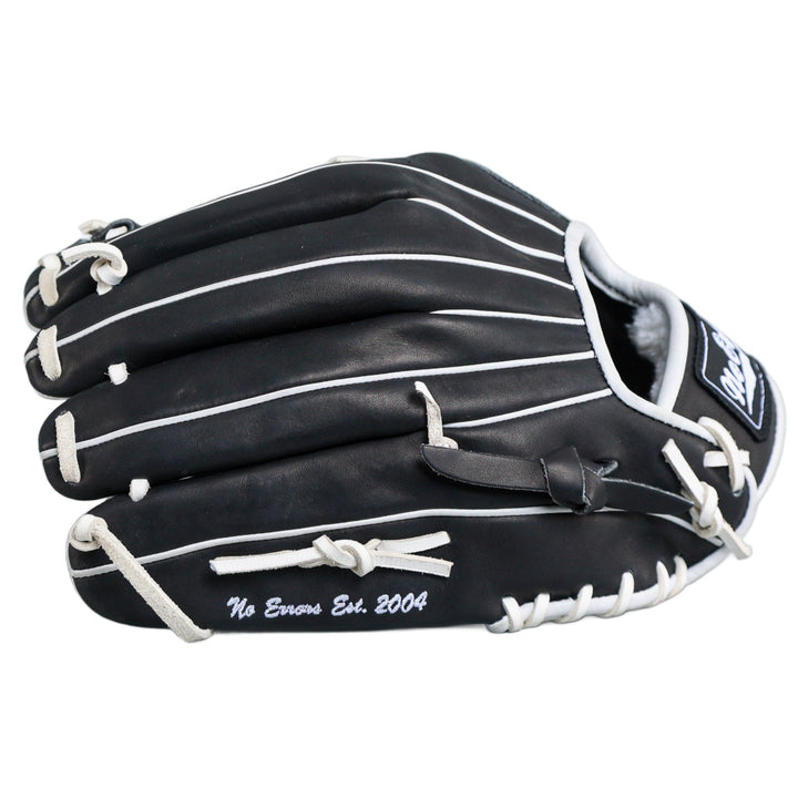 No Errors Sports Baseball Glove NO E TRAP DWC FIELDERS GLOVE - 001