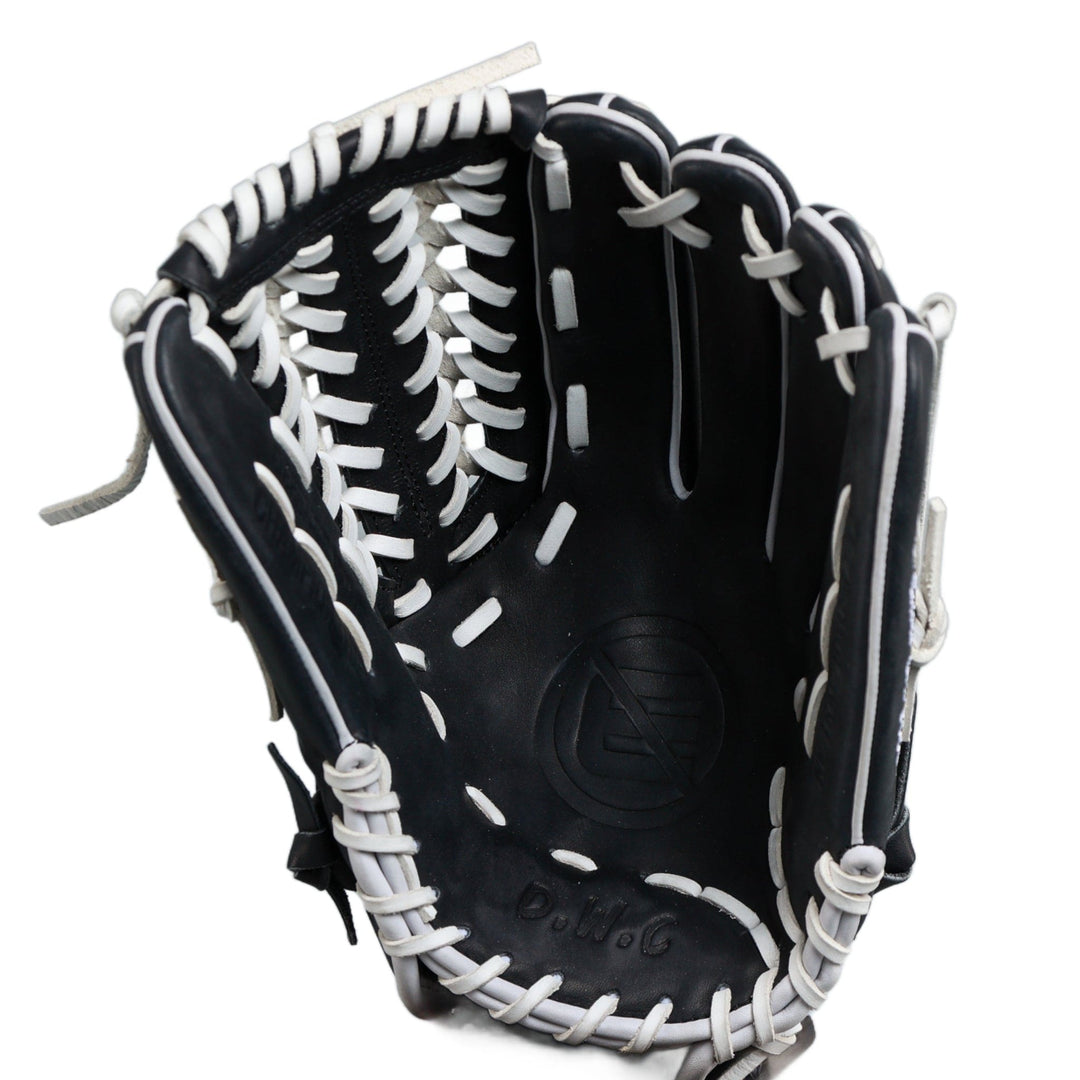 No Errors Sports Baseball Glove NO E TRAP DWC FIELDERS GLOVE - 001