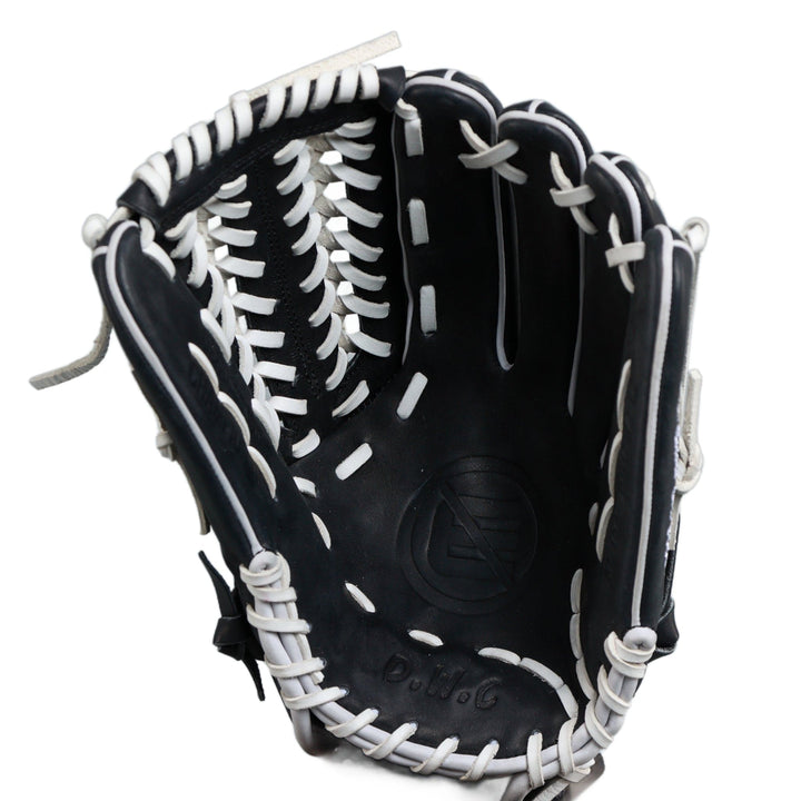 No Errors Sports Baseball Glove NO E TRAP DWC FIELDERS GLOVE - 001