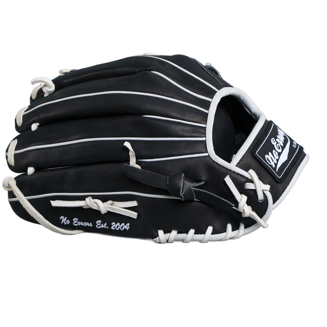 No Errors Sports Baseball Glove NO E TRAP DWC FIELDERS GLOVE - 001