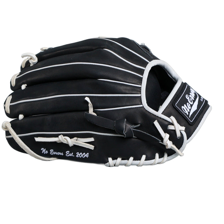 No Errors Sports Baseball Glove NO E TRAP DWC FIELDERS GLOVE - 001