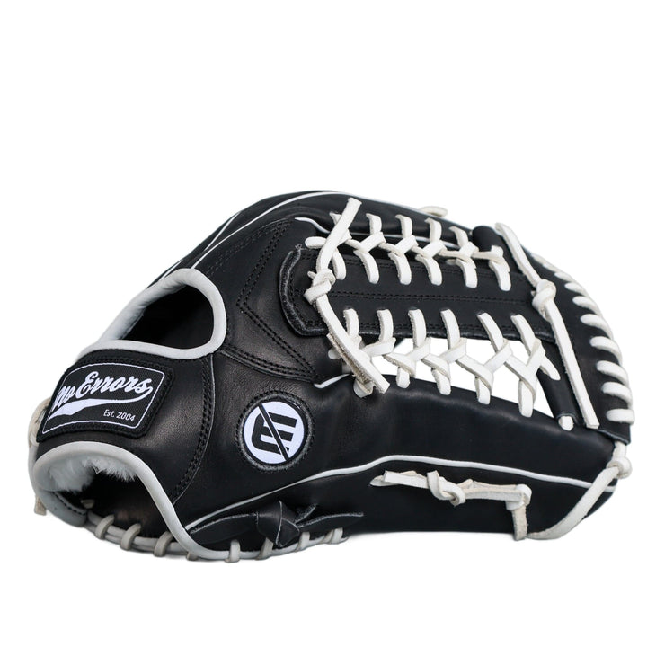 No Errors Sports Baseball Glove NO E TRAP DWC FIELDERS GLOVE - 001