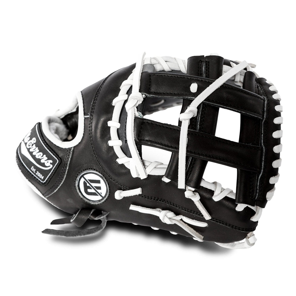 No Errors Sports Baseball Glove Right / 12" / Youth NE 1B HASH TAG WEB DWC Series - 001