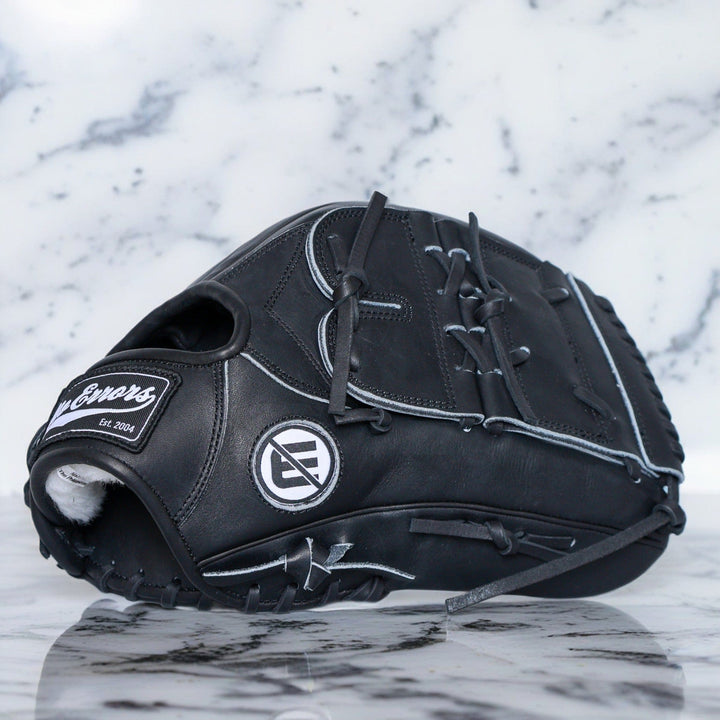 No Errors Sports Baseball Glove Right Hand Throw / 12" / Standard NE 2PC DWC Series - 004