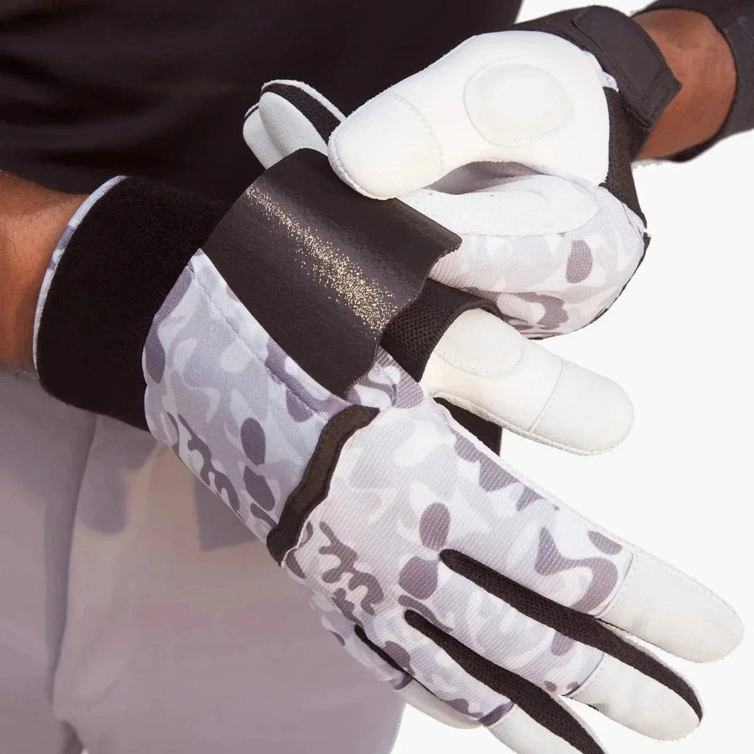 No Errors Sports Batting Glove No Errors with Truletic Technology HitR
