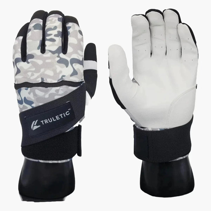No Errors Sports Batting Glove No Errors with Truletic Technology HitR