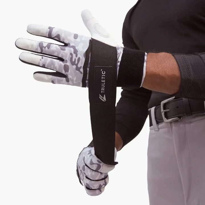 No Errors Sports Batting Glove No Errors with Truletic Technology HitR