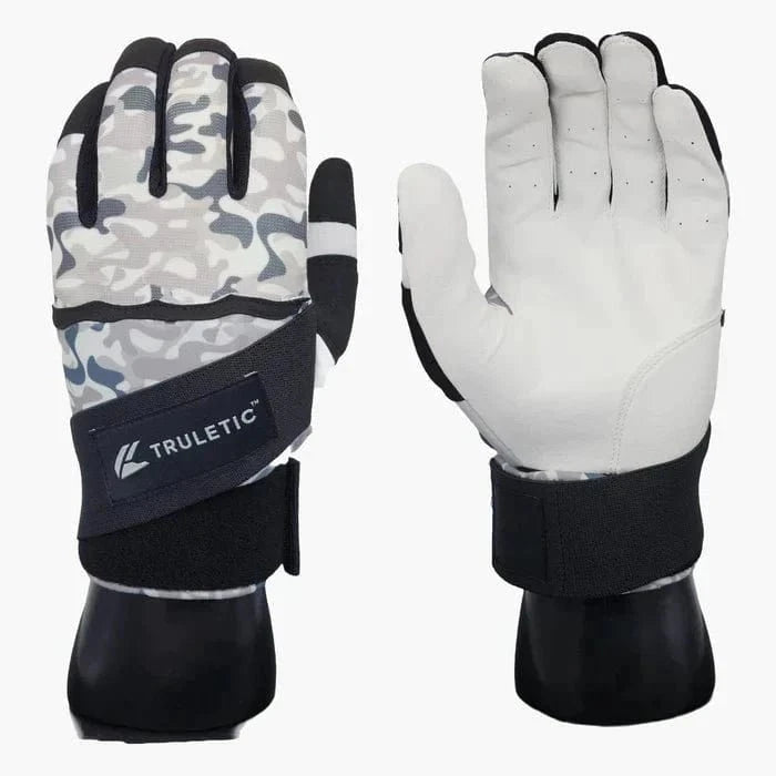 No Errors Sports Batting Glove No Errors with Truletic Technology HitR