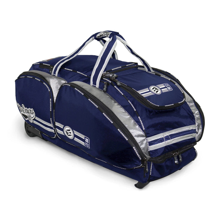 No Errors Sports Catchers Bag Navy NO E2 Catchers Bag