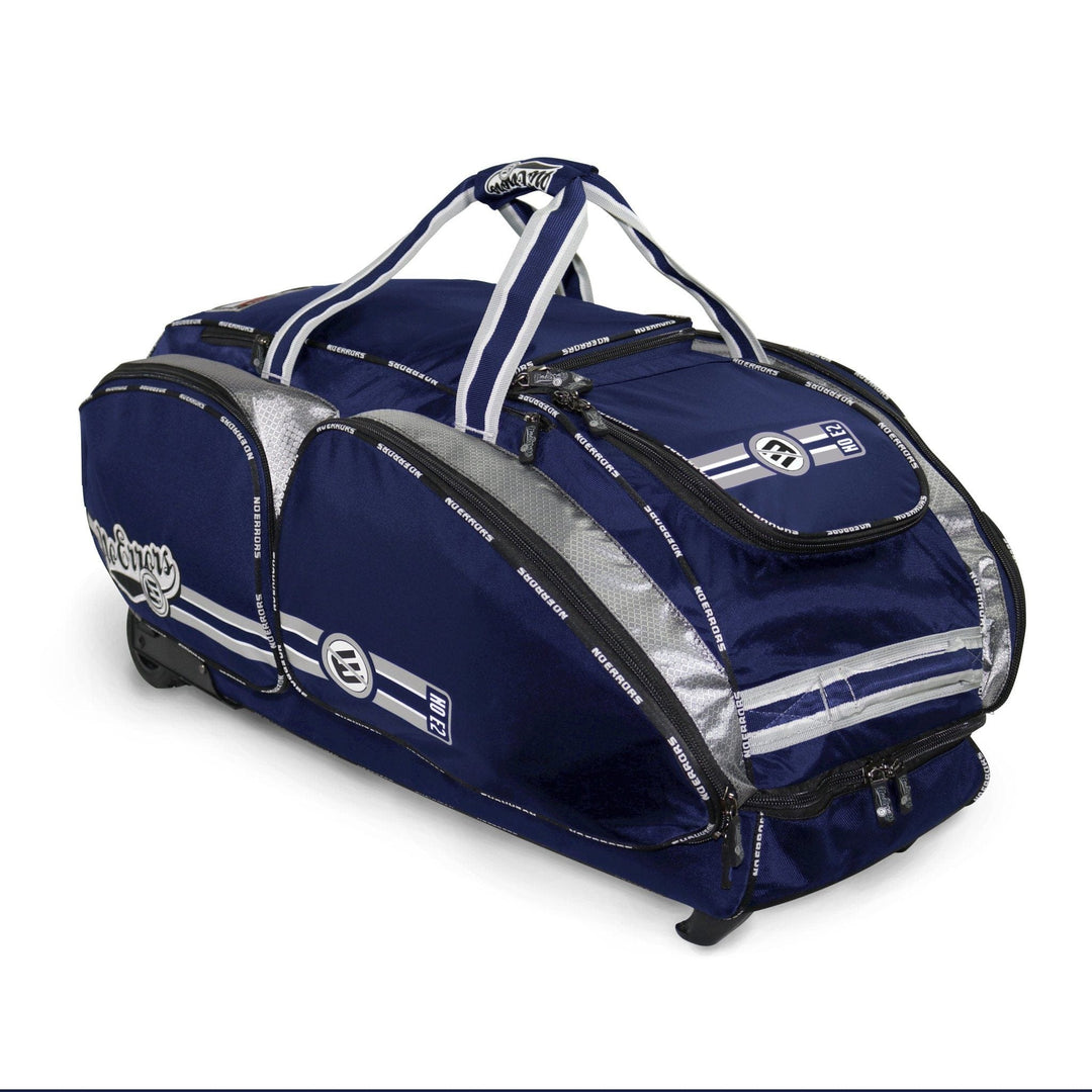 No Errors Sports Catchers Bag NO E2 Catchers Bag