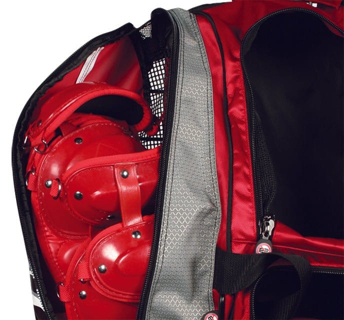 No Errors Sports Catchers Bag NO E2 Catchers Bag