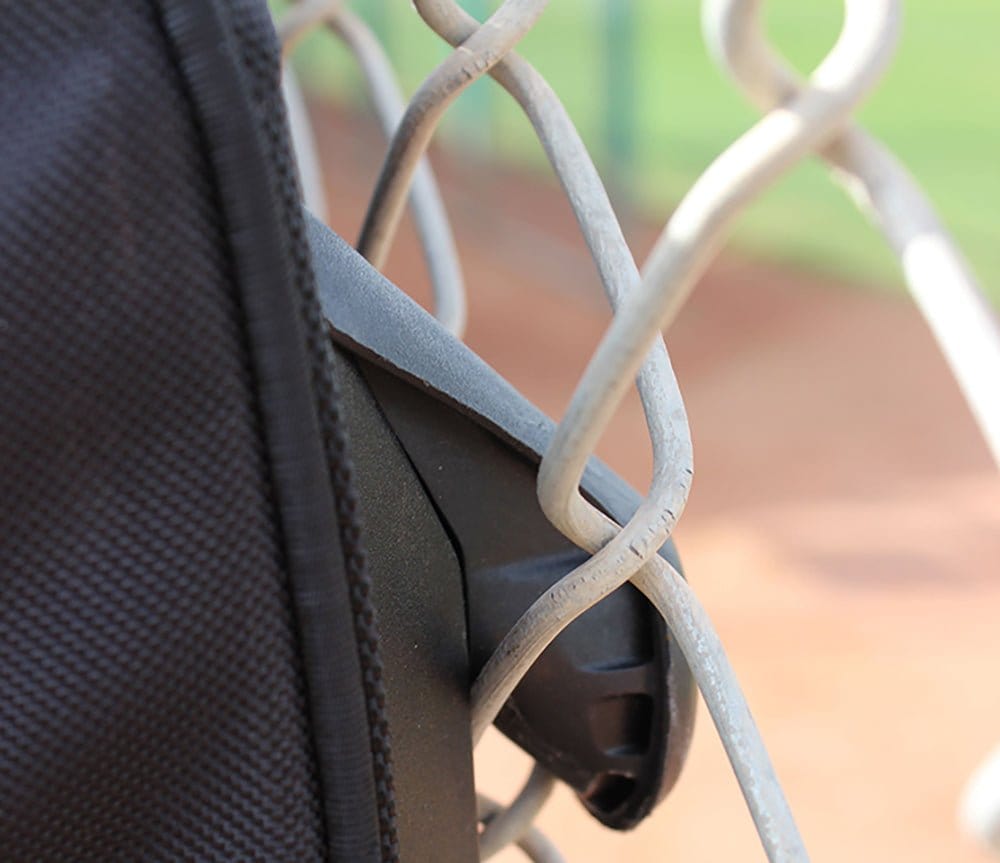 No Errors Sports Catchers Bag NO E2 Catchers Bag