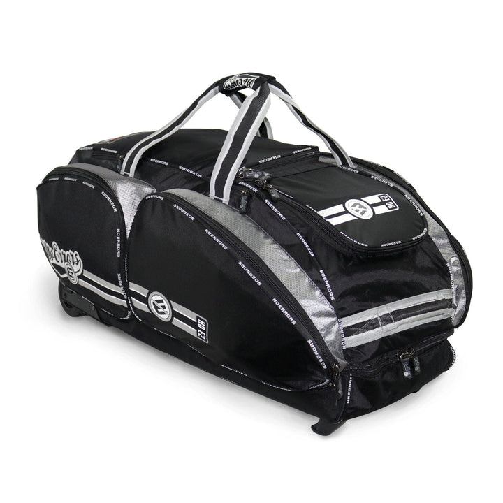 No Errors Sports Catchers Bag NO E2 Catchers Bag