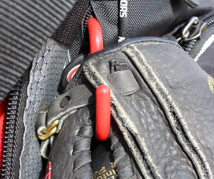 No Errors Sports Catchers Bag NO E2 Catchers Bag