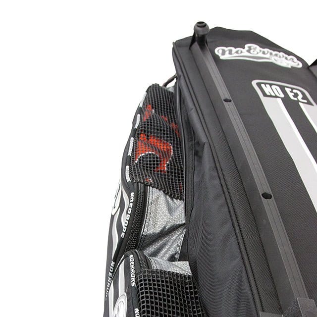 No Errors Sports Catchers Bag NO E2 Catchers Bag