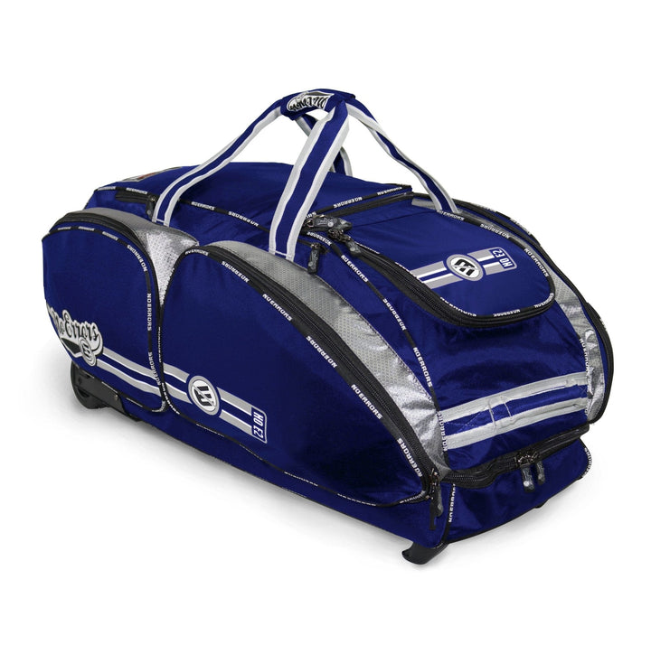 No Errors Sports Catchers Bag Royal NO E2 Catchers Bag