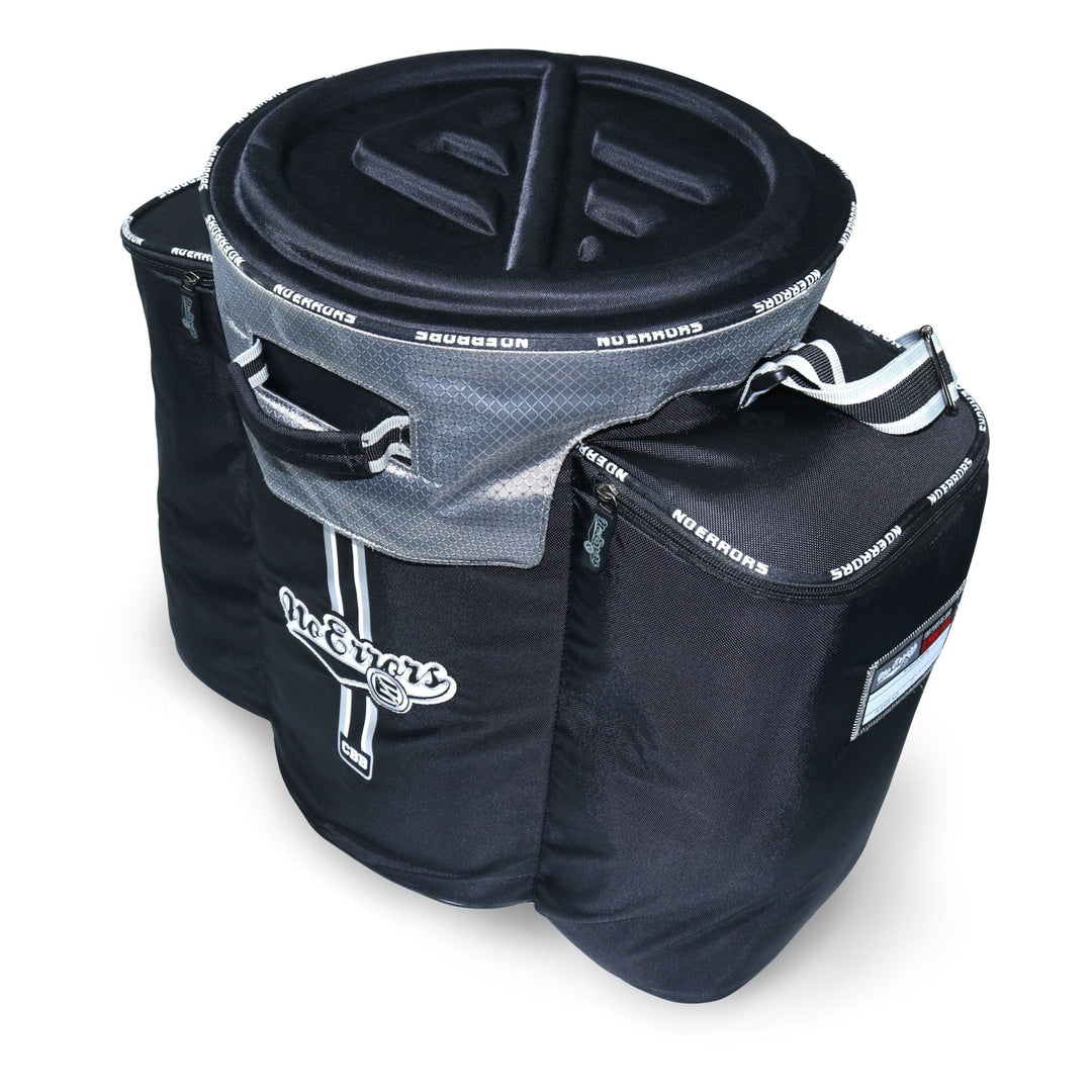 No Errors Sports Coaches Bag The Coach's Ball Buddy - All in one Coach Bag