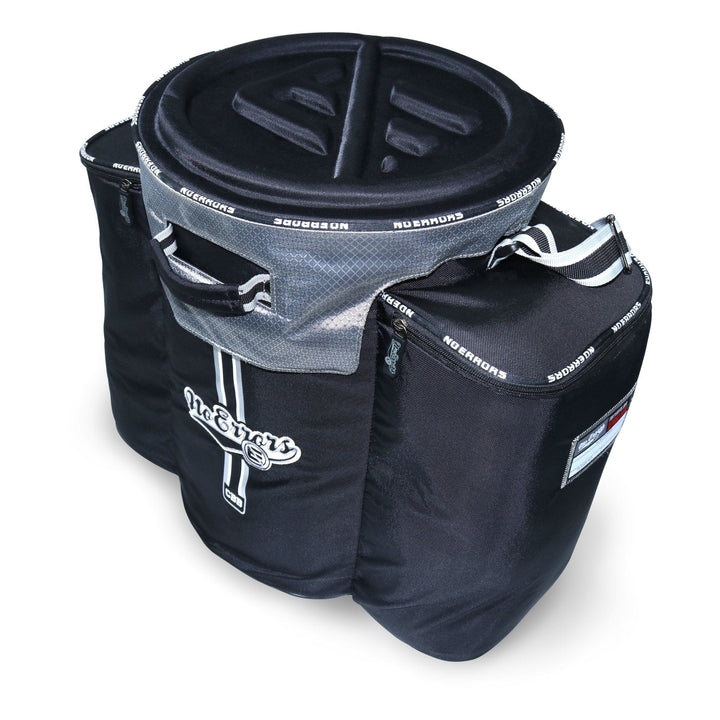 No Errors Sports Coaches Bag The Coach's Ball Buddy - All in one Coach Bag