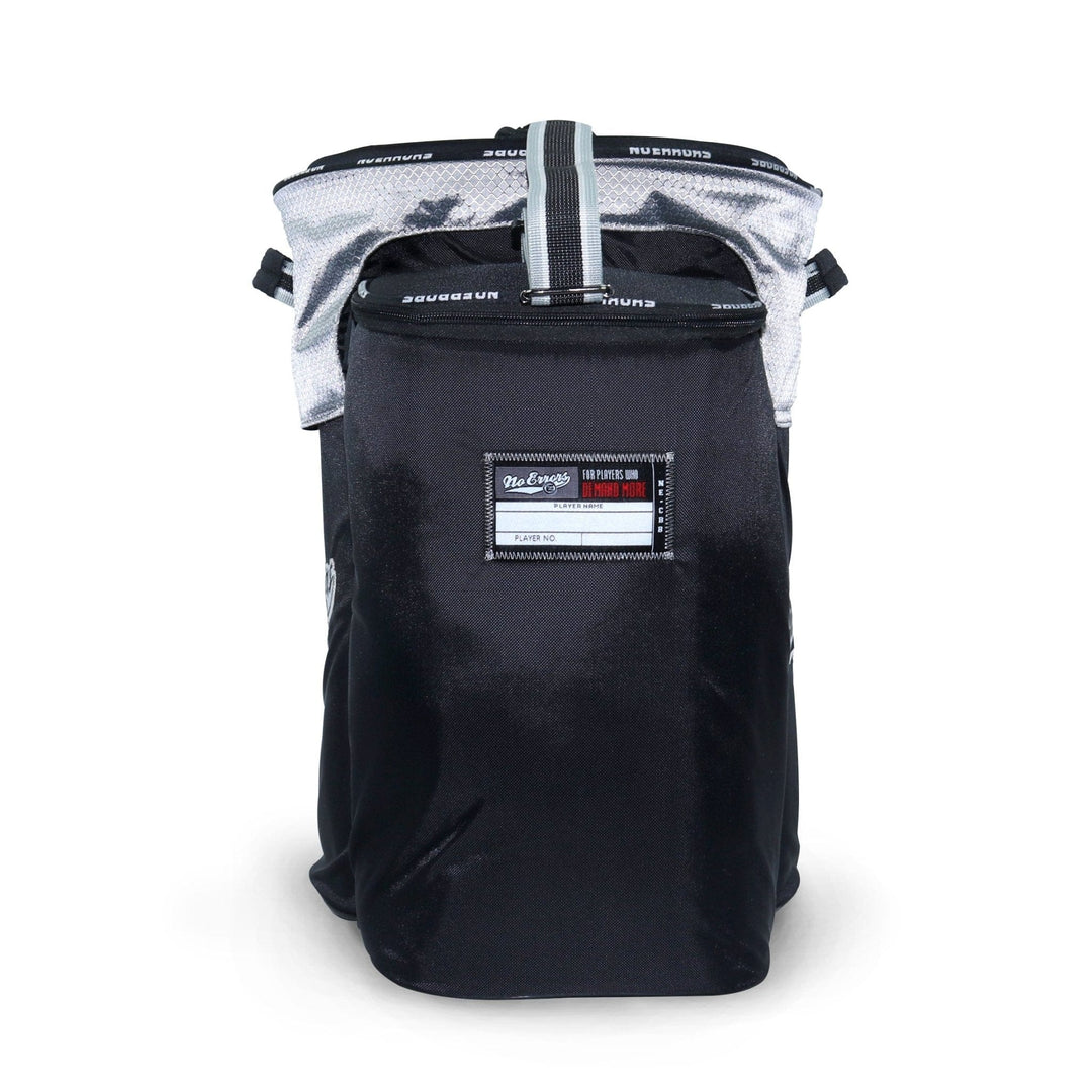 No Errors Sports Coaches Bag The Coach's Ball Buddy - All in one Coach Bag