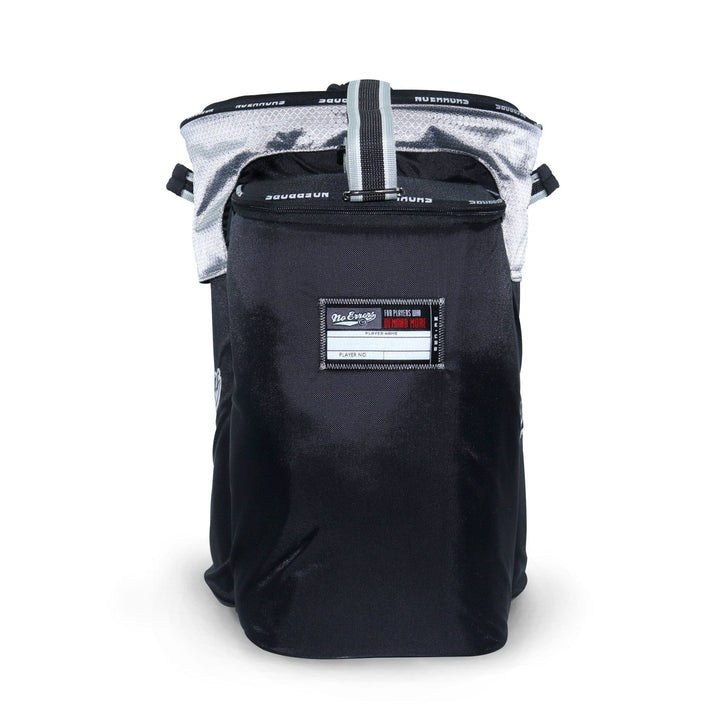 No Errors Sports Coaches Bag The Coach's Ball Buddy - All in one Coach Bag