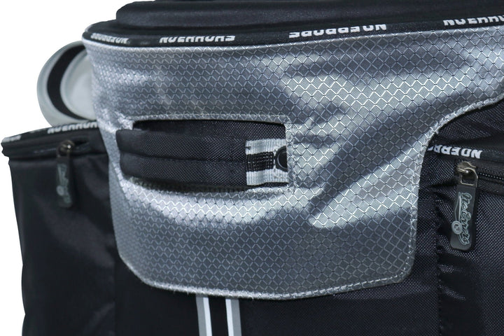 No Errors Sports Coaches Bag The Coach's Ball Buddy - All in one Coach Bag